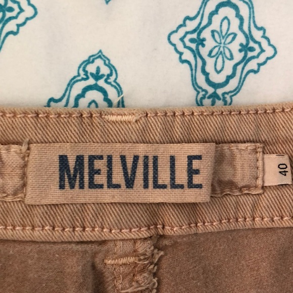 melville shorts - Picture 2 of 3